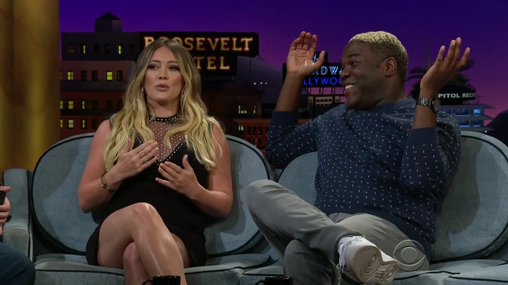 DailyDuff-dot-nl_2018TheLateLateShowWithJamesCorden0863.jpg DailyDuff-dot-nl_2018TheLateLateShowWithJamesCorden0863.jpg