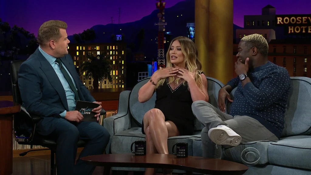 DailyDuff-dot-nl_2018TheLateLateShowWithJamesCorden0867.jpg DailyDuff-dot-nl_2018TheLateLateShowWithJamesCorden0867.jpg