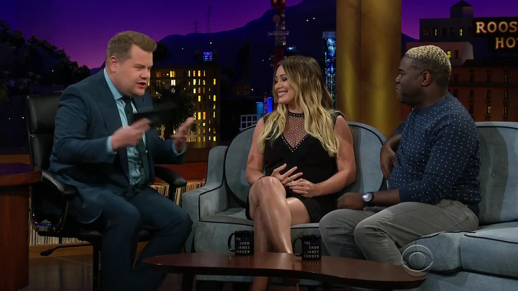 DailyDuff-dot-nl_2018TheLateLateShowWithJamesCorden1007.jpg DailyDuff-dot-nl_2018TheLateLateShowWithJamesCorden1007.jpg