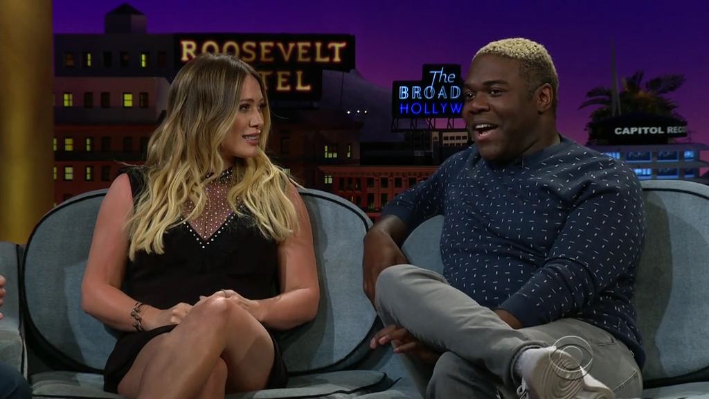 DailyDuff-dot-nl_2018TheLateLateShowWithJamesCorden1392.jpg DailyDuff-dot-nl_2018TheLateLateShowWithJamesCorden1392.jpg