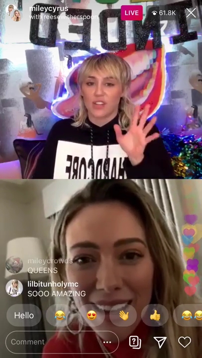 DailyDuff-dot-nl_2020InstagramLiveWithMiley0070.jpg DailyDuff-dot-nl_2020InstagramLiveWithMiley0070.jpg