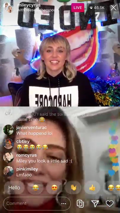 DailyDuff-dot-nl_2020InstagramLiveWithMiley0287.jpg DailyDuff-dot-nl_2020InstagramLiveWithMiley0287.jpg