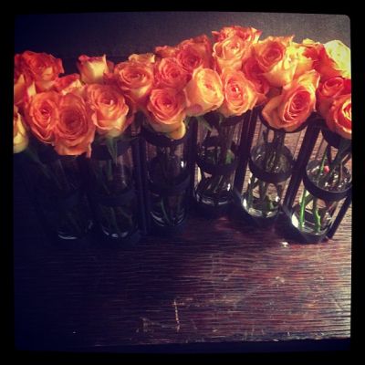 02 november: @lowenban purdy flowers! Best florist in town ☺
