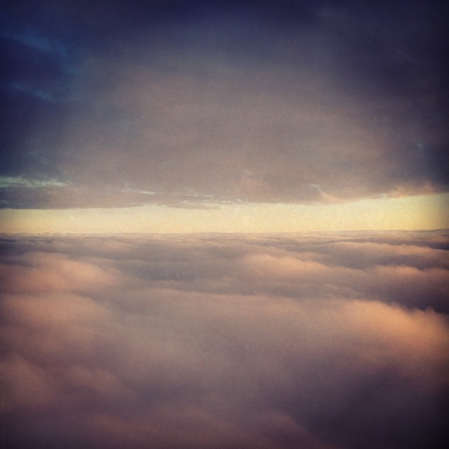 01 Februari: The space between.. the wicked lies we tell .... 
