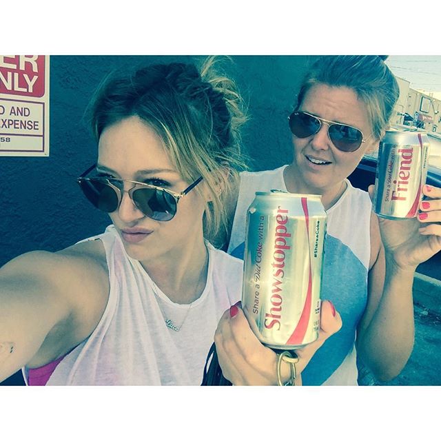 18 augustus: I swear this was a total fluke 😂😂😂😂 @lowenban Lolz
