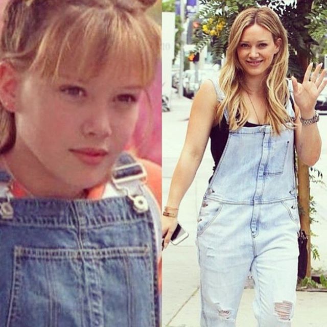 20 augustus: #Lizzie #ovies #nobigthang 👭
