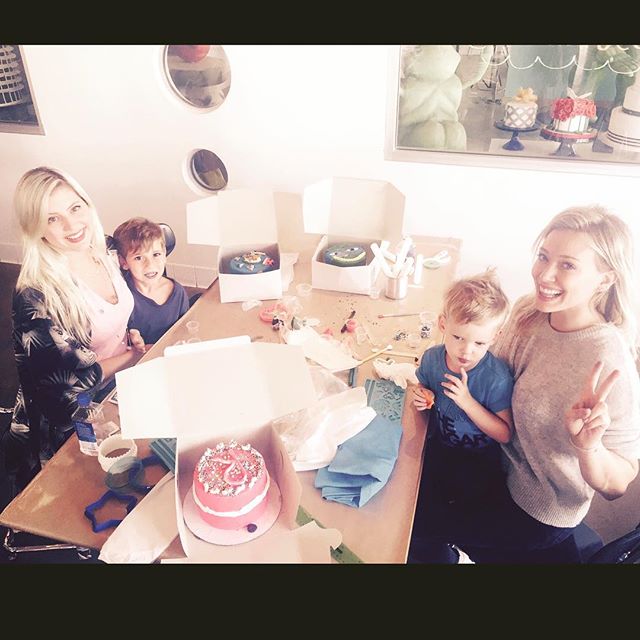 22 augustus: A cake rage at #duffscakemix @duffscakemix @ssnassar cake cake cake🍰🍰🍰
