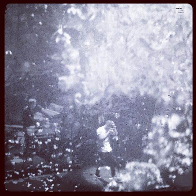 10 september: What a show! @nickjonas killed it in #nyc last night!!
