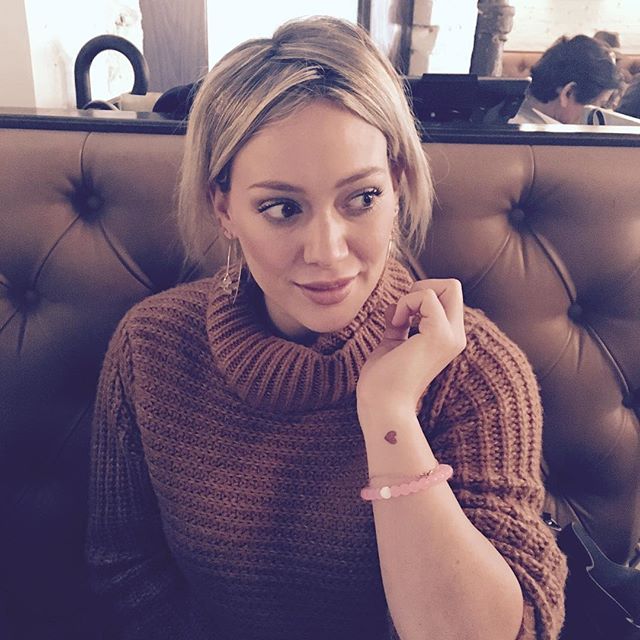 01 oktober: Wearing my @LiveLokai to remind me to always stay humble and hopeful. Get yours today and support important charities like @baby2baby and @susangkomen. This October #rockyourbestpink #LiveLokai
 01 oktober: Wearing my @LiveLokai to remind me to always stay humble and hopeful. Get yours today and support important charities like @baby2baby and @susangkomen. This October #rockyourbestpink #LiveLokai