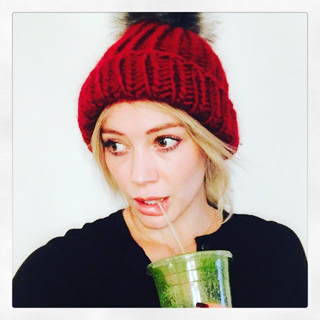 28 oktober: Greeen machiiiiine
