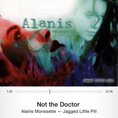 15 juli: Driving vibes #Alanis 🙌🏻
