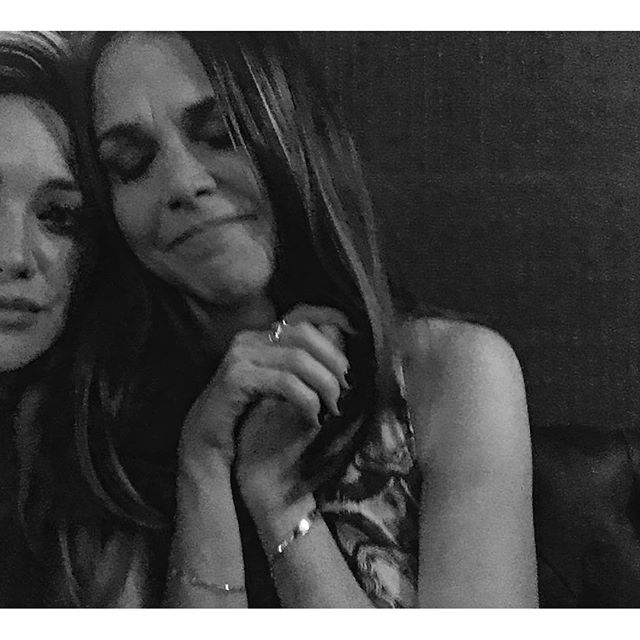 14 januari:  @suttonlenore @youngertv #youngertv
