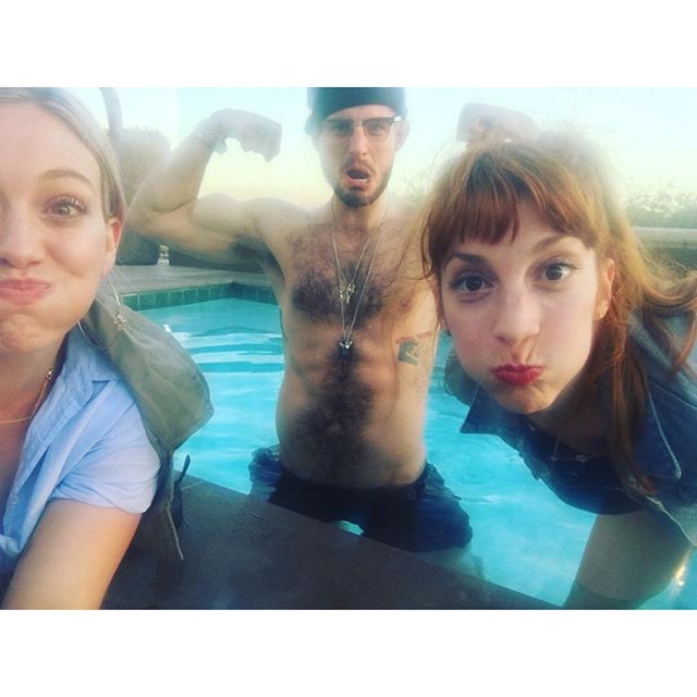 27 januari: Zero fun. Just zero. @nicotortorella @bollymernard
 27 januari: Zero fun. Just zero. @nicotortorella @bollymernard