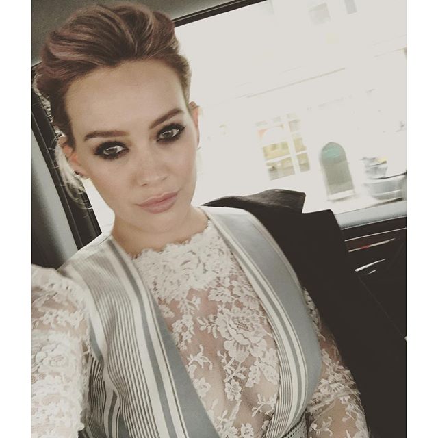 12 februari: Loved wearing this adorable dress @zimmermann_ fashion show with @anitapatrickson @cynthiavanis gave me this updo and @rommynajor gave me this smokey eye❤️
 12 februari: Loved wearing this adorable dress @zimmermann_ fashion show with @anitapatrickson @cynthiavanis gave me this updo and @rommynajor gave me this smokey eye❤️