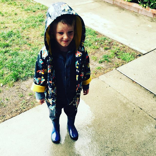 10 maart: The little boy that stole my entire heart. Luca Cruz you thief you😘
 10 maart: The little boy that stole my entire heart. Luca Cruz you thief you😘