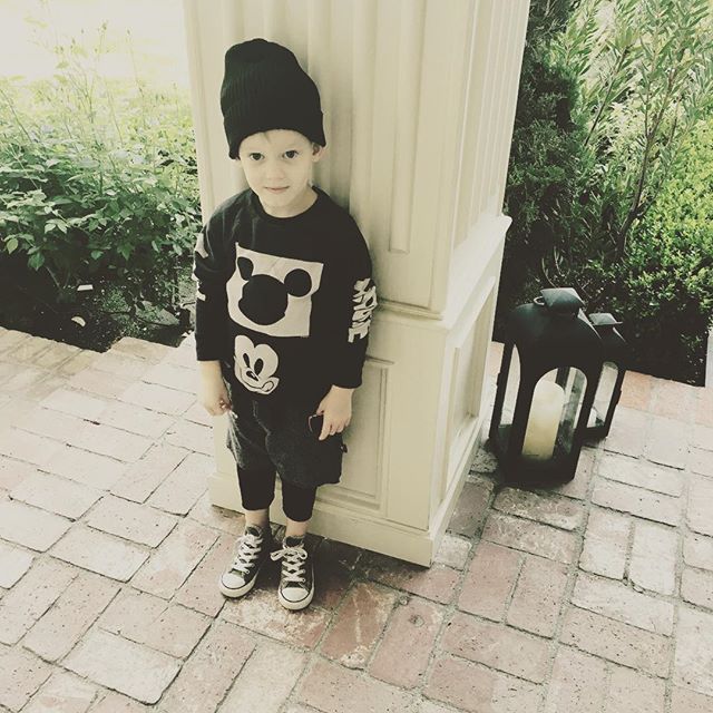 24 maart: Luca swag❤️
