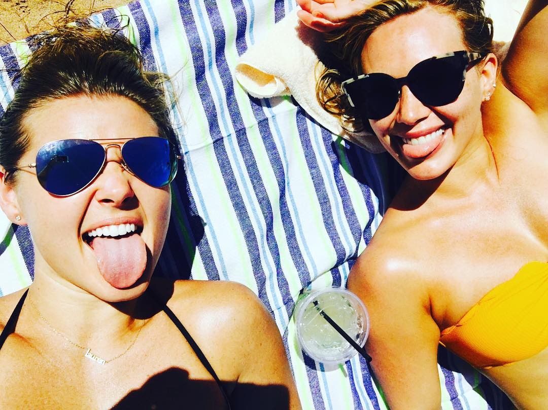 07 augustus: @lowenban the reality has sunken in..... Take us back to #hawaii 😩😩😩
