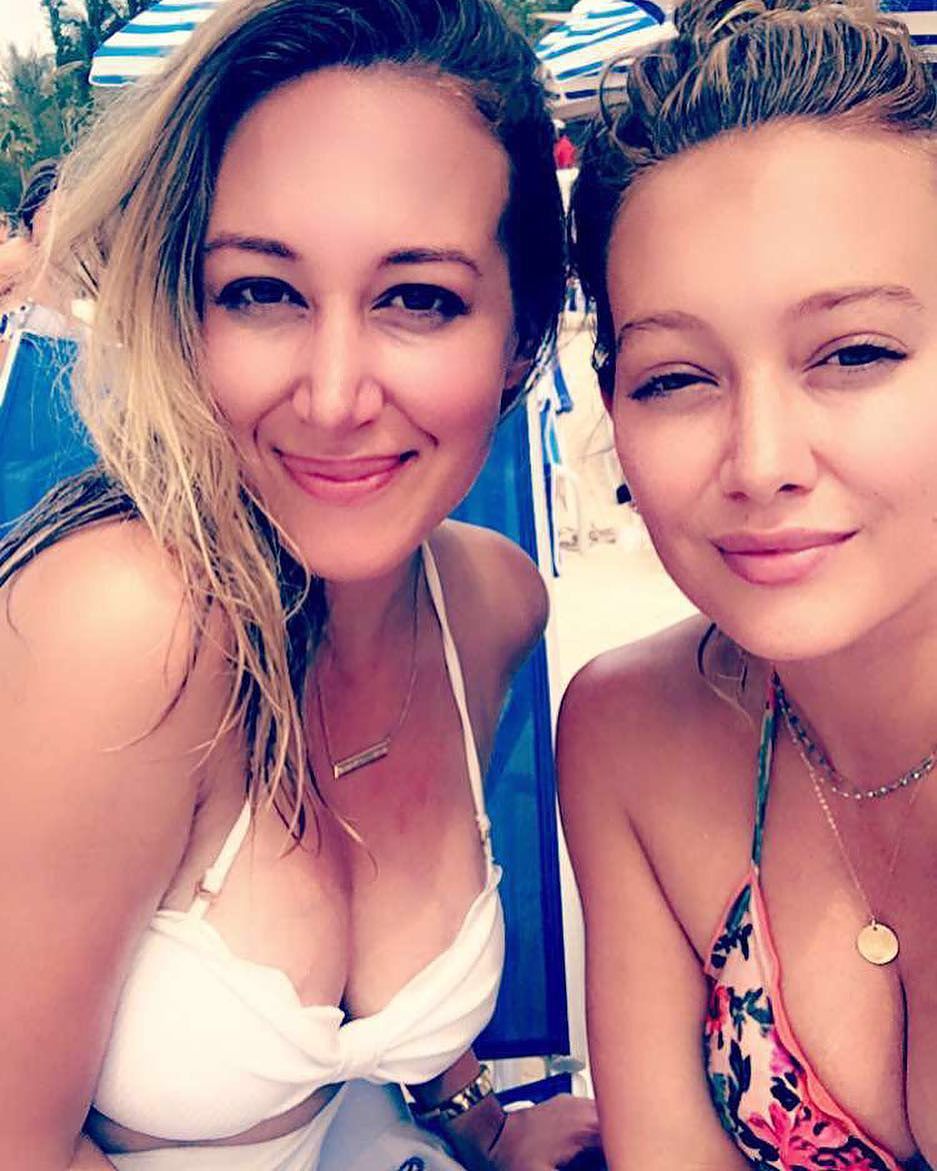 30 augustus: My seester...❤️🌾
