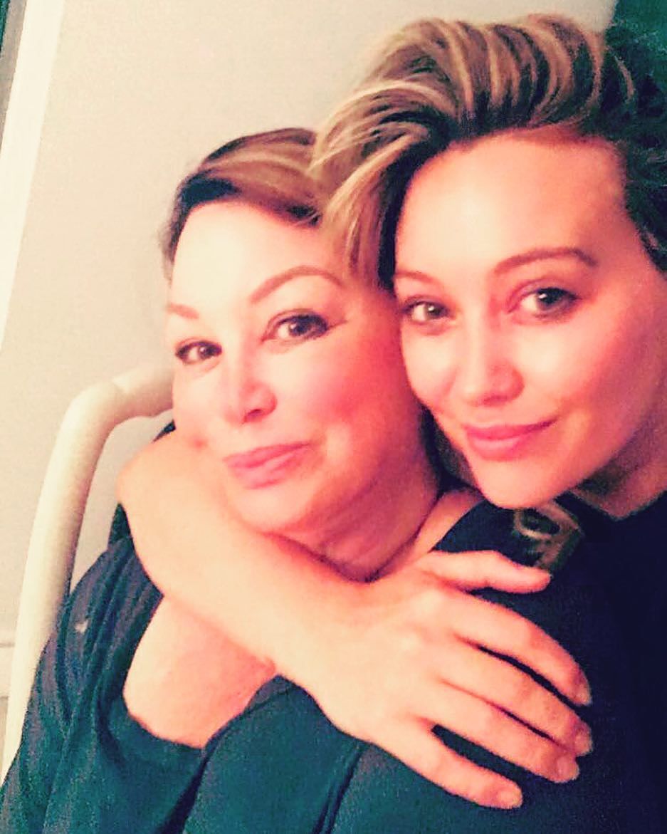01 September: My mommy ❤️
