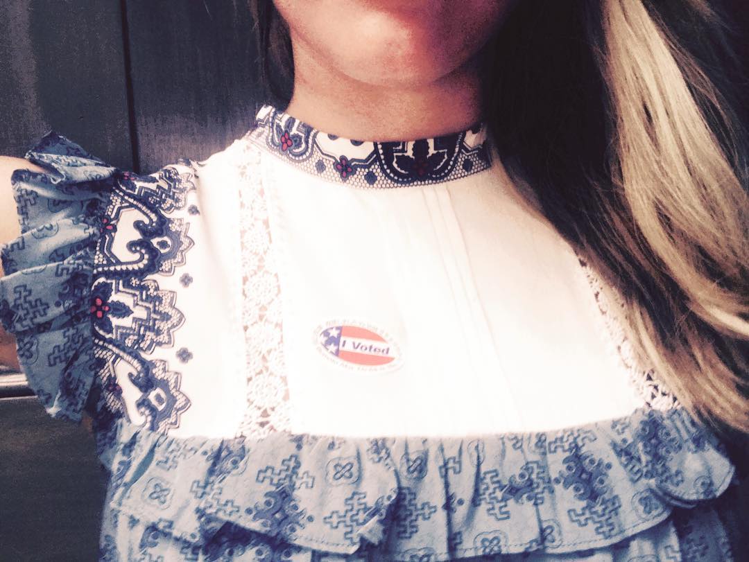 08 november: Hope everyone went out and #voted 🇺🇸🇺🇸🇺🇸🇺🇸🇺🇸🇺🇸🇺🇸🇺🇸🇺🇸🇺🇸🇺🇸🇺🇸

