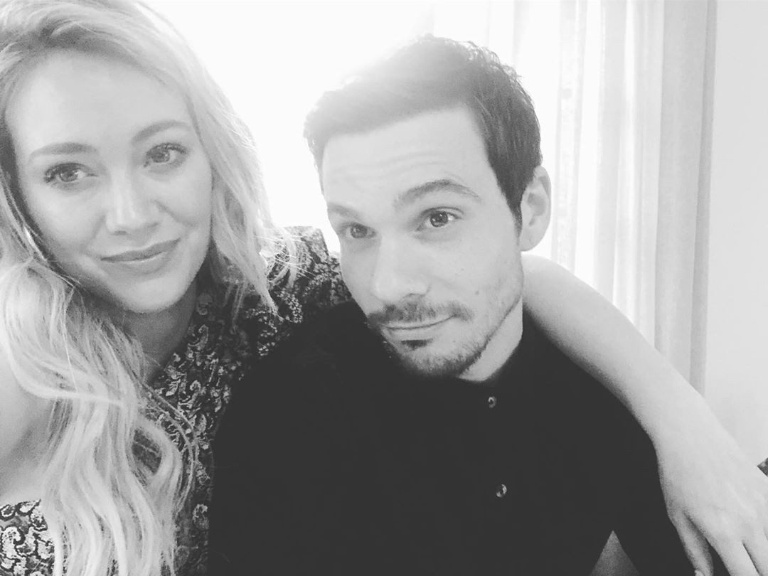 30 mei: Mom and dad have plans
