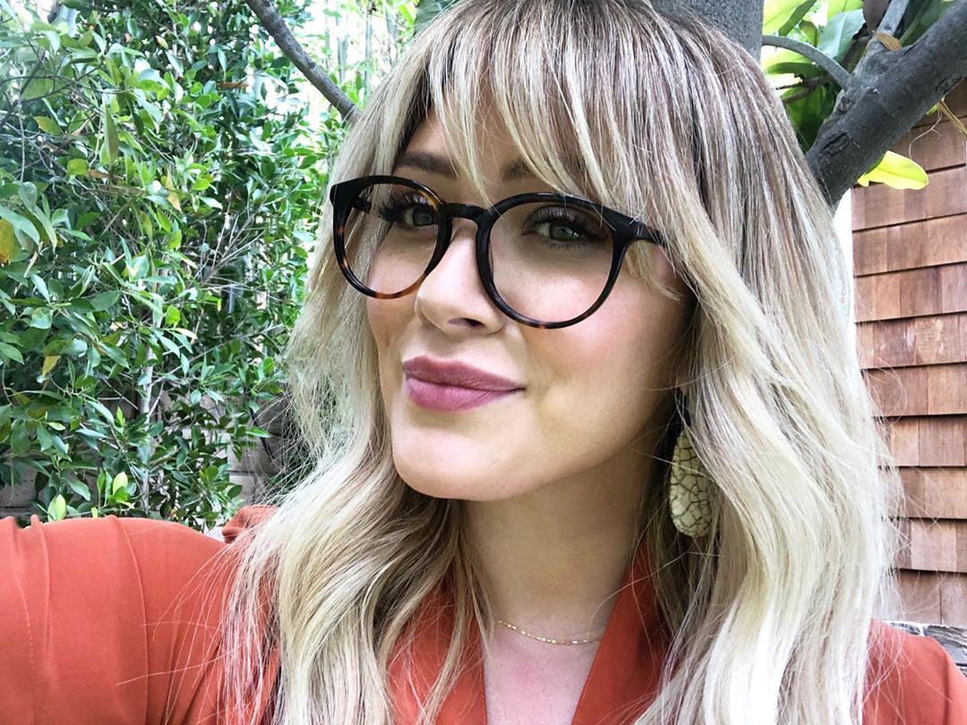 27 juni: Oh hey, summer! @glassesusa #MusexHilaryDuff 👓 – EVA

Link in bio

#GlassesUSAPartner
