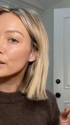 16 december: Daytime holiday makeup tutorial ⭐️ (part 1)
