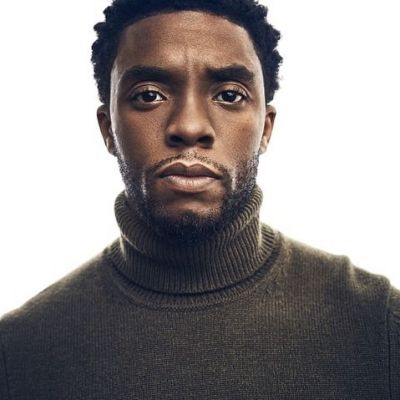 29 september: Too soon #chadwickboseman sending healing love to his family and loved ones
