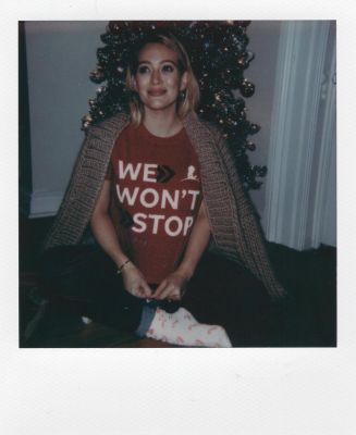17 december: I’m so proud to support @StJude and their lifesaving mission this holiday season. Families never receive a bill from St. Jude for treatment, travel, housing or food! And #StJudeWontStop until there’s a cure! Join me and get your shirt at
wewontstop.org
