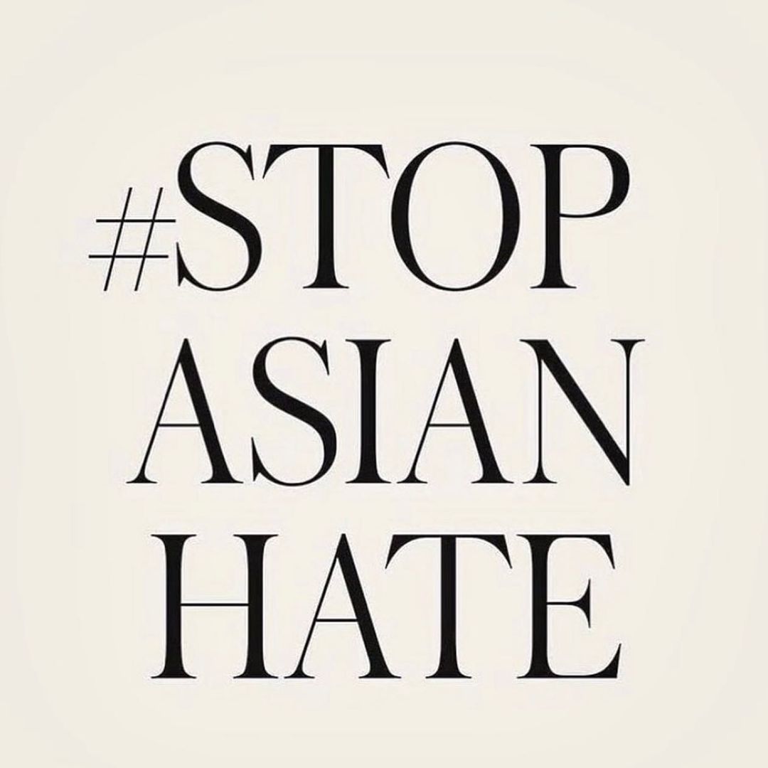 17 maart: This is horrific. It’s all horrific. Makes me want to hide away. My heart hurts for all all communities feeling scared or vulnerable to hate crimes. Hate in general. It just seems so simple to me. Human is human. HUMANS deserve the same freedoms , happiness, equality and opportunities. Deserved to feel loved and free. We must do better #nohate
