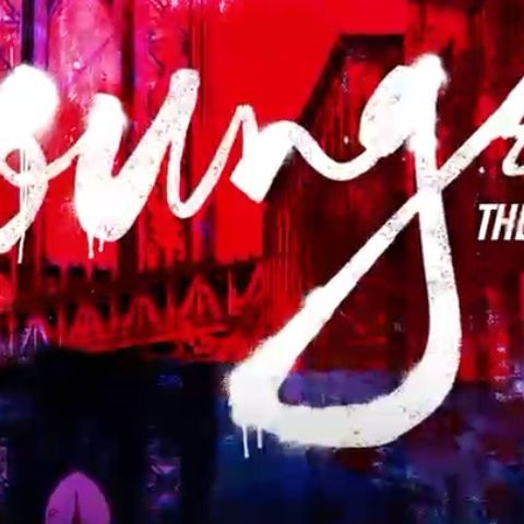 31 maart: #ForeverYounger

Buckle up buttercup...who wants to see @youngertv early? @paramountplus will have the first 4 episodes on 4/15! #foreveryounger
