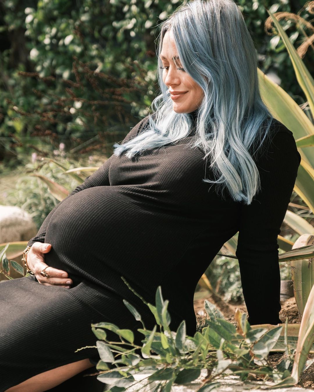 10 april: 3 weeks ago... 📸: @ashleybarrettphotography
