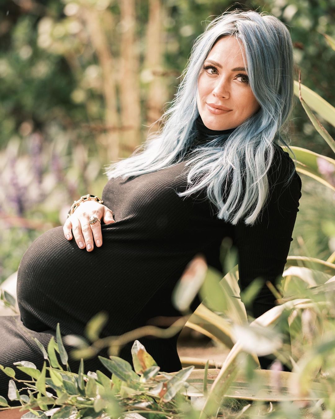 10 april: 3 weeks ago... 📸: @ashleybarrettphotography

