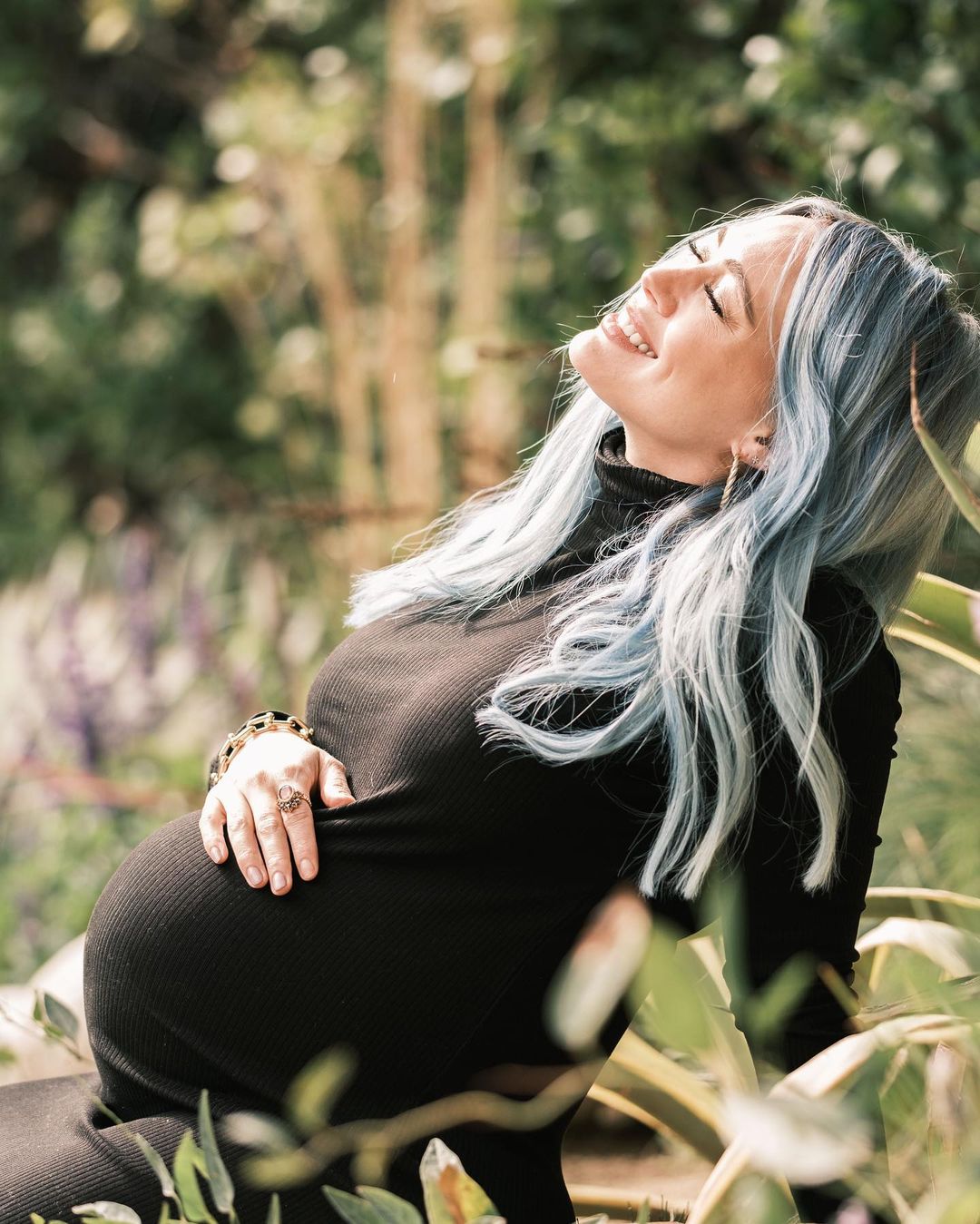 10 april: 3 weeks ago... 📸: @ashleybarrettphotography
