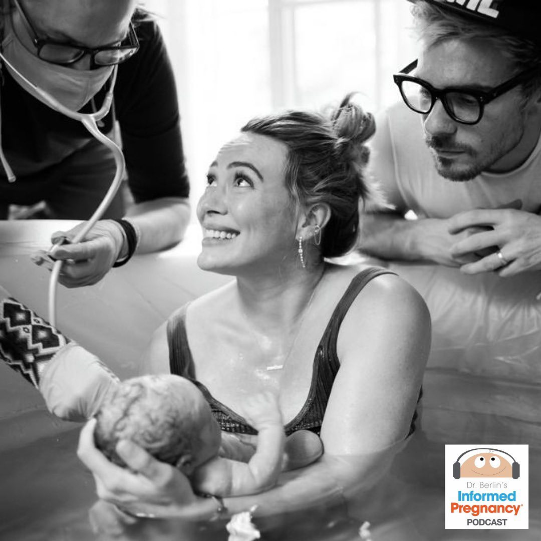 16 april: Spoke with the amazing @doctorberlin again about my birth story with sweet Mae💕! Check it out on the informed pregnancy podcast. We chat about my impatience, my love/hate relationship with breastfeeding, 💩(yup,🤷🏼‍♀️), home birth, and more! Can’t wait to see what the press runs with this time...🙄...I love hearing others birth stories. It’s absolutely amazing and fascinating to me that women are capable of such tremendous things.... hope this helps another mama as listening to these amazing interviews further educates and inspires me!!! 🥰. 📸@laurenguilfordbirths
