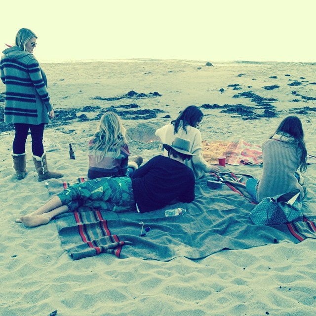 15 maart: #malibu @hilaryduff @loveafineline @lowenban
 15 maart: #malibu @hilaryduff @loveafineline @lowenban