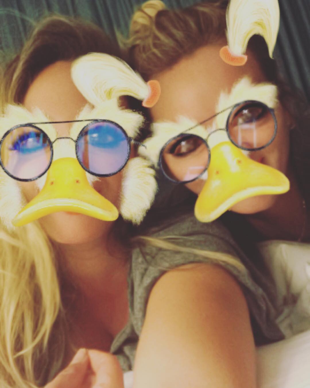 27 augustus: ☀️☀️ #sister #duckface
 27 augustus: ☀️☀️ #sister #duckface