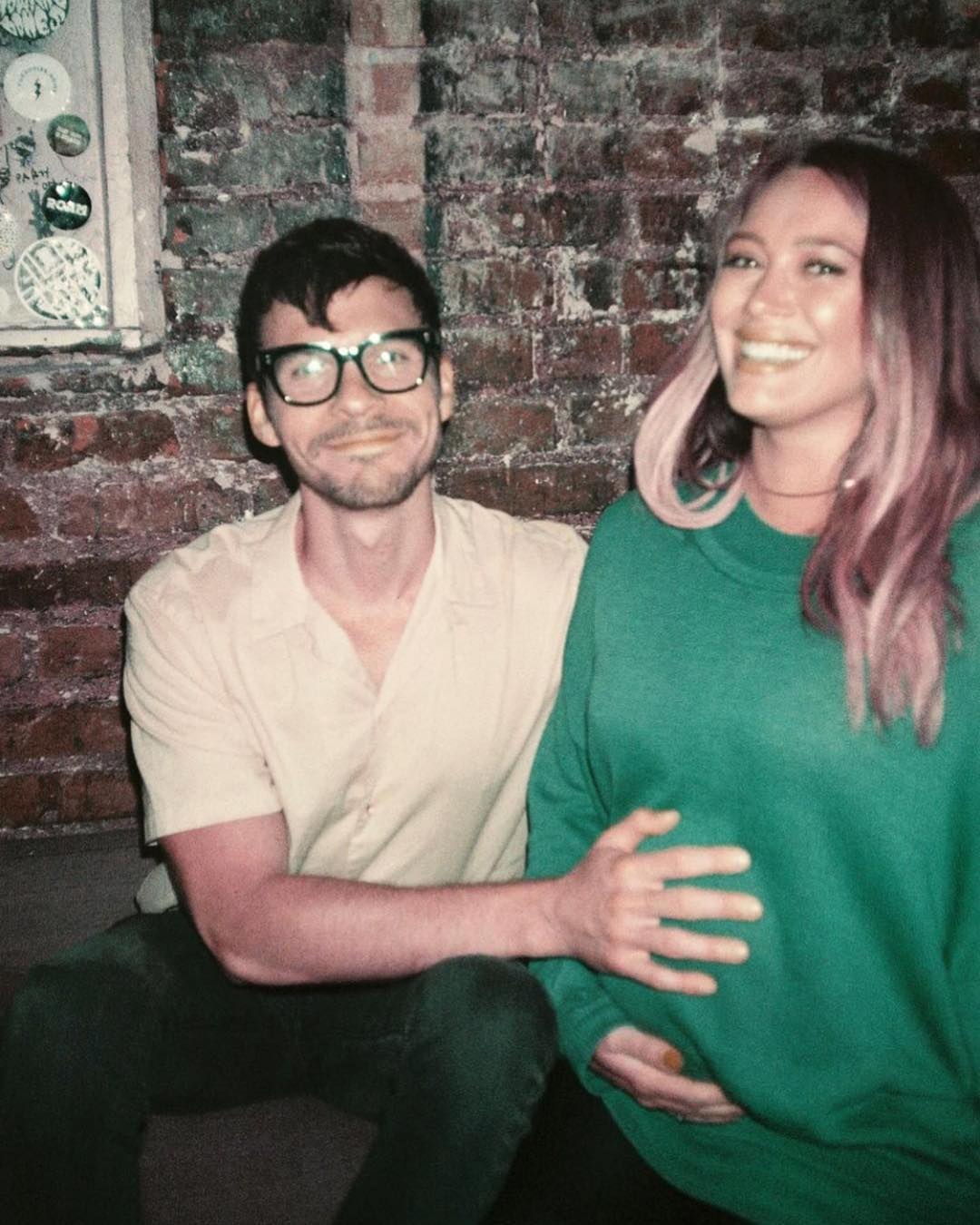 25 september 2018: Back home to these babies 📷 @ashleyosborn
