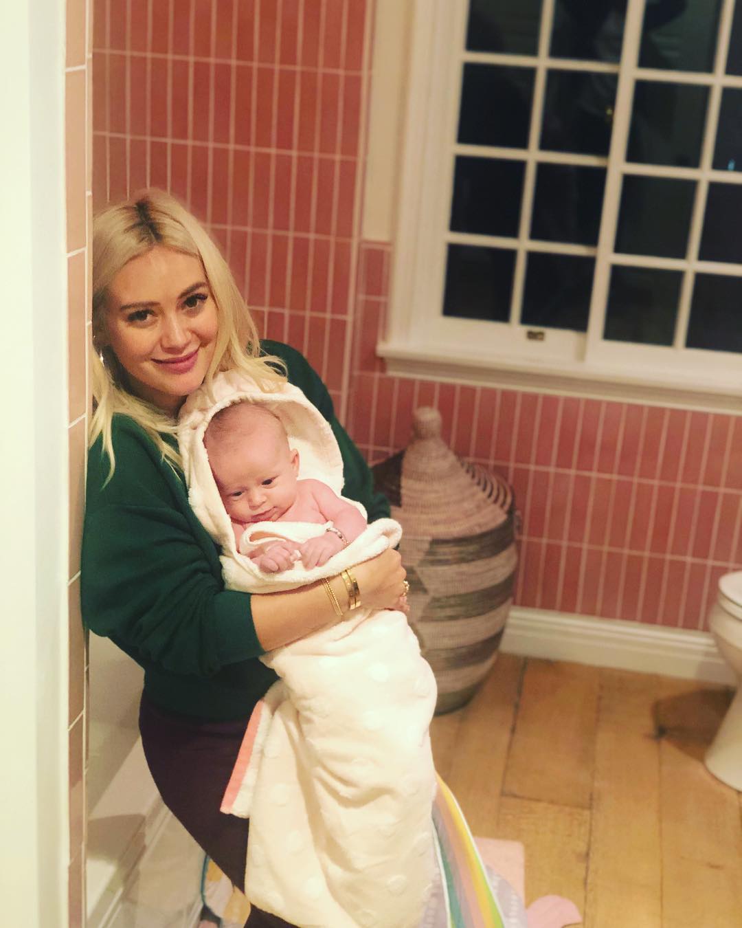 22 december 2018: My girls.
