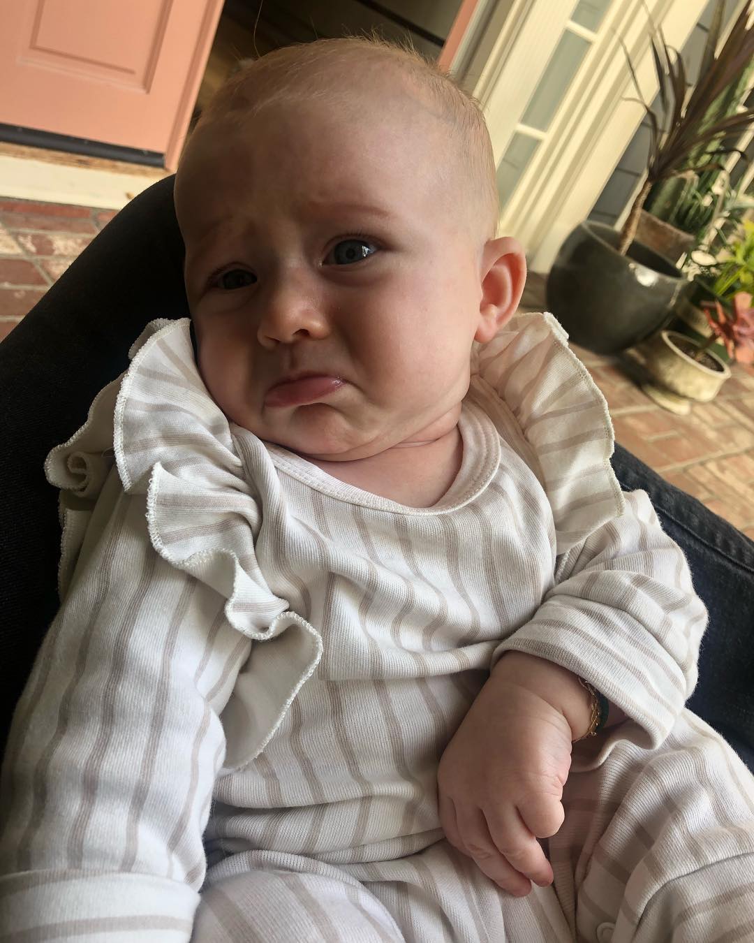 18 januari 2019: How we feel leaving for the week...
