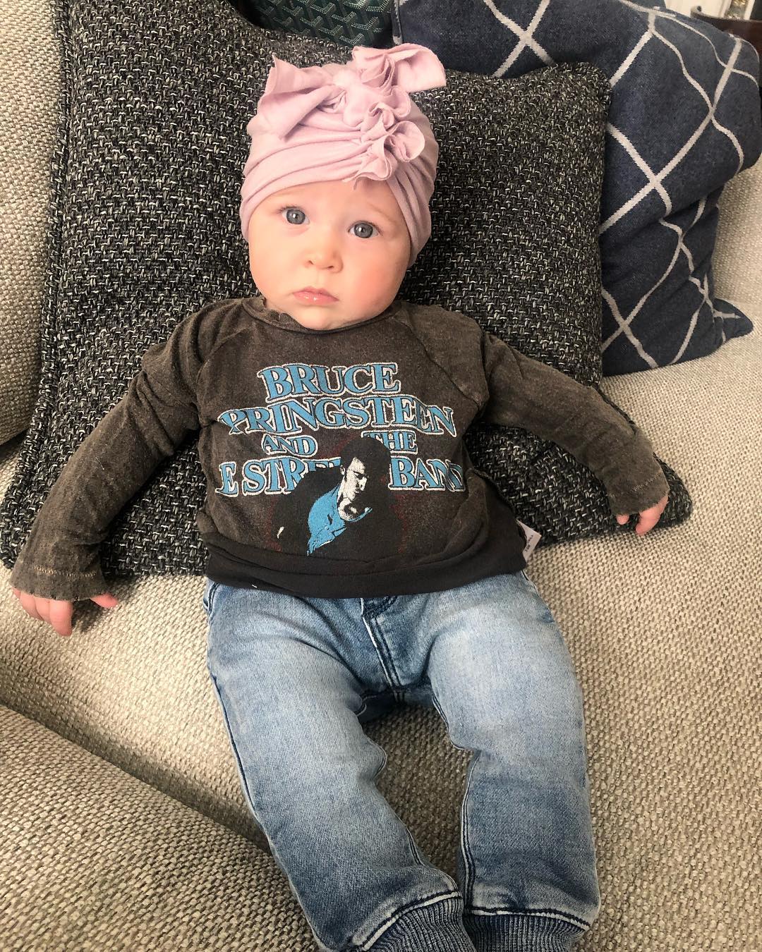 07 april 2019: Ohhhh growin’ up...
