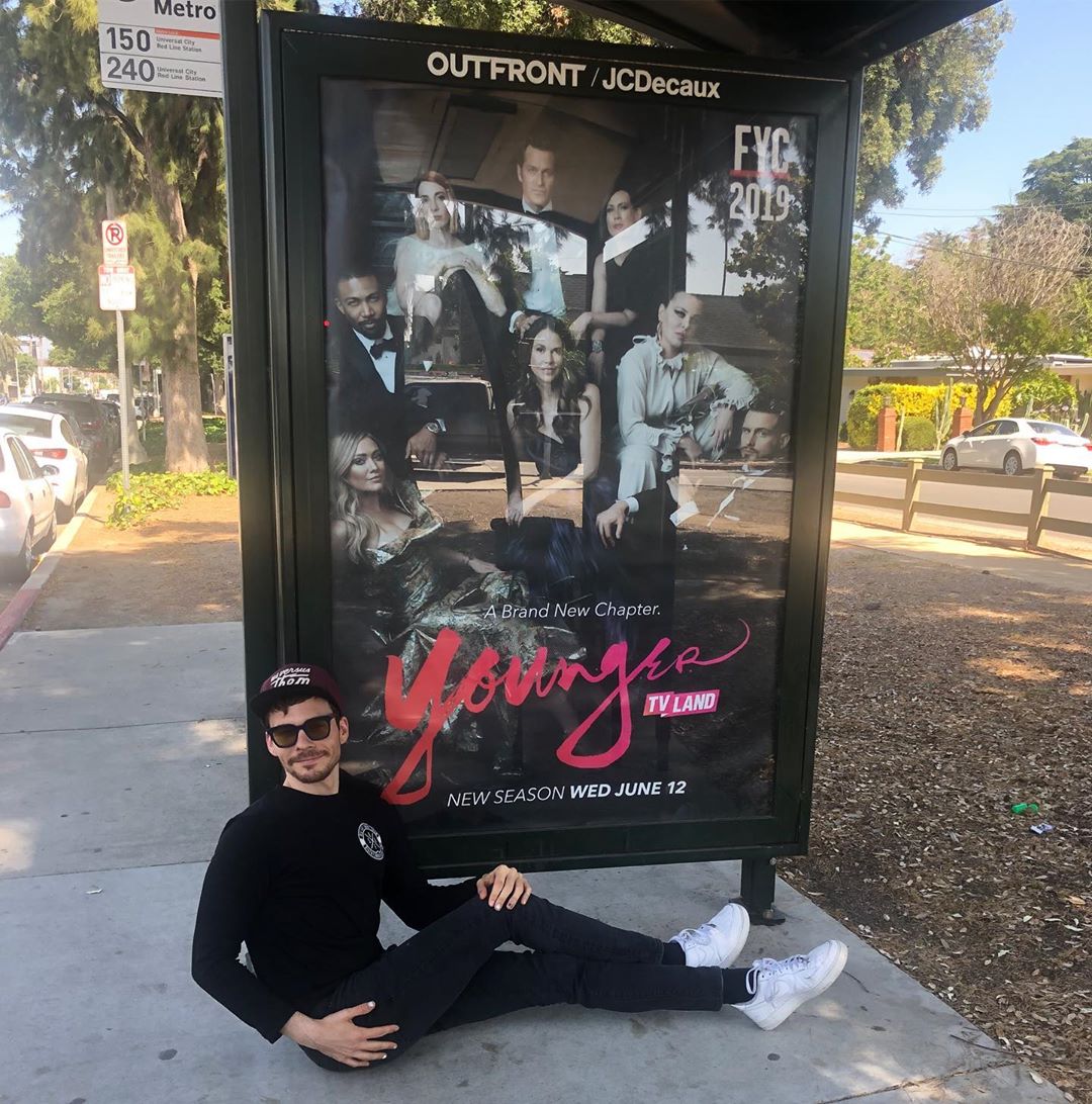 14 juni 2019: Baby has a new season out and you should watch it 
