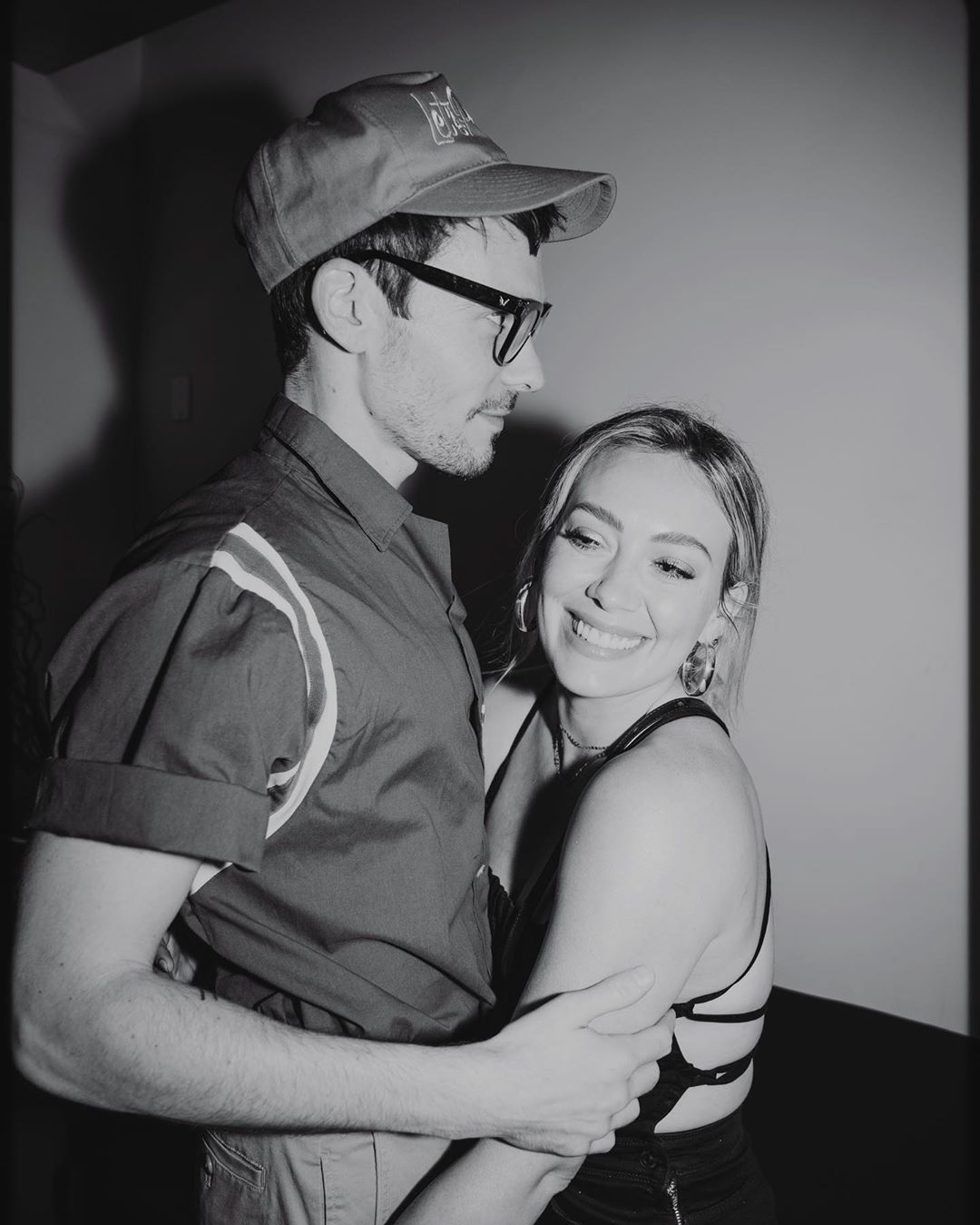 16 augustus 2019: This girl.
