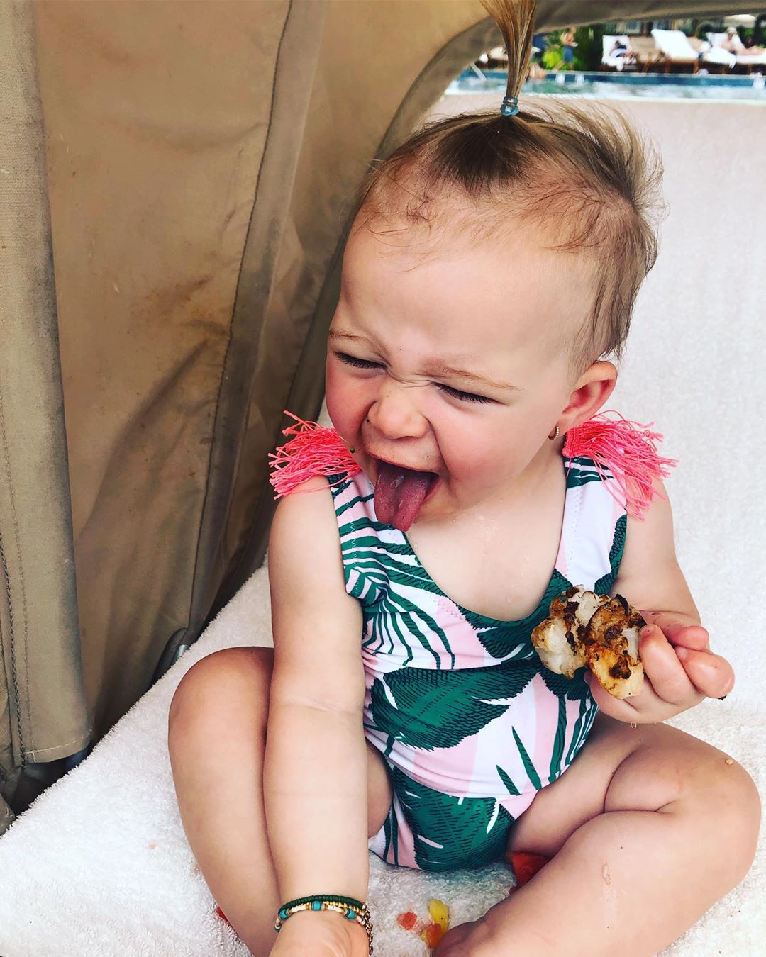20 augustus 2019: Post vacation blues
