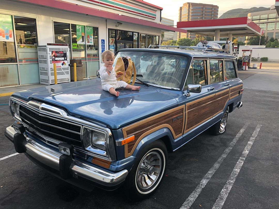 05 oktober 2019: flat tires & diapers
