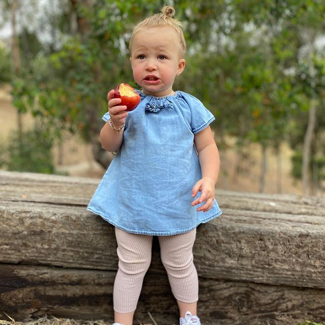 28 juni 2020: Daddy daughter weekend
