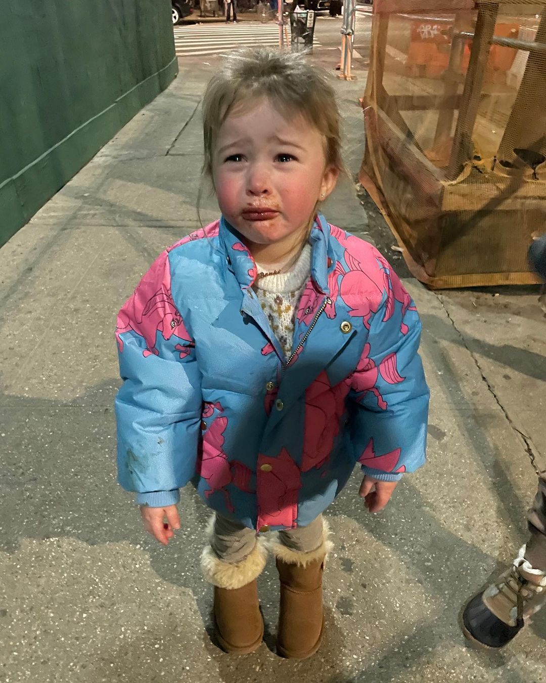 08 januari 2021: 2021
📷 @bollymernard
