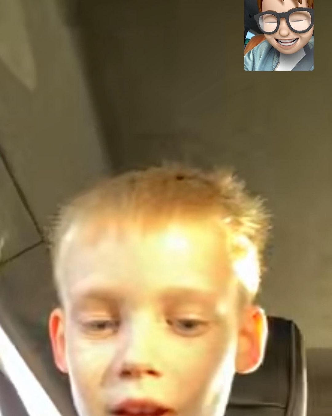 19 maart 2021: It’s my little dude’s 9th birthday tomorrow and he asked me to put Green Day on in the car last week. Old Green Day. Makes me tear up.
