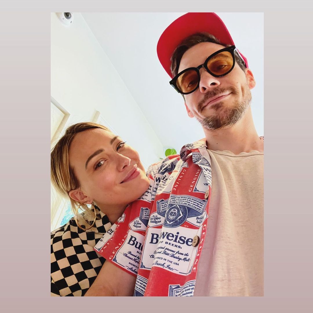 10 juli 2021: mom & dad are so proud of you

