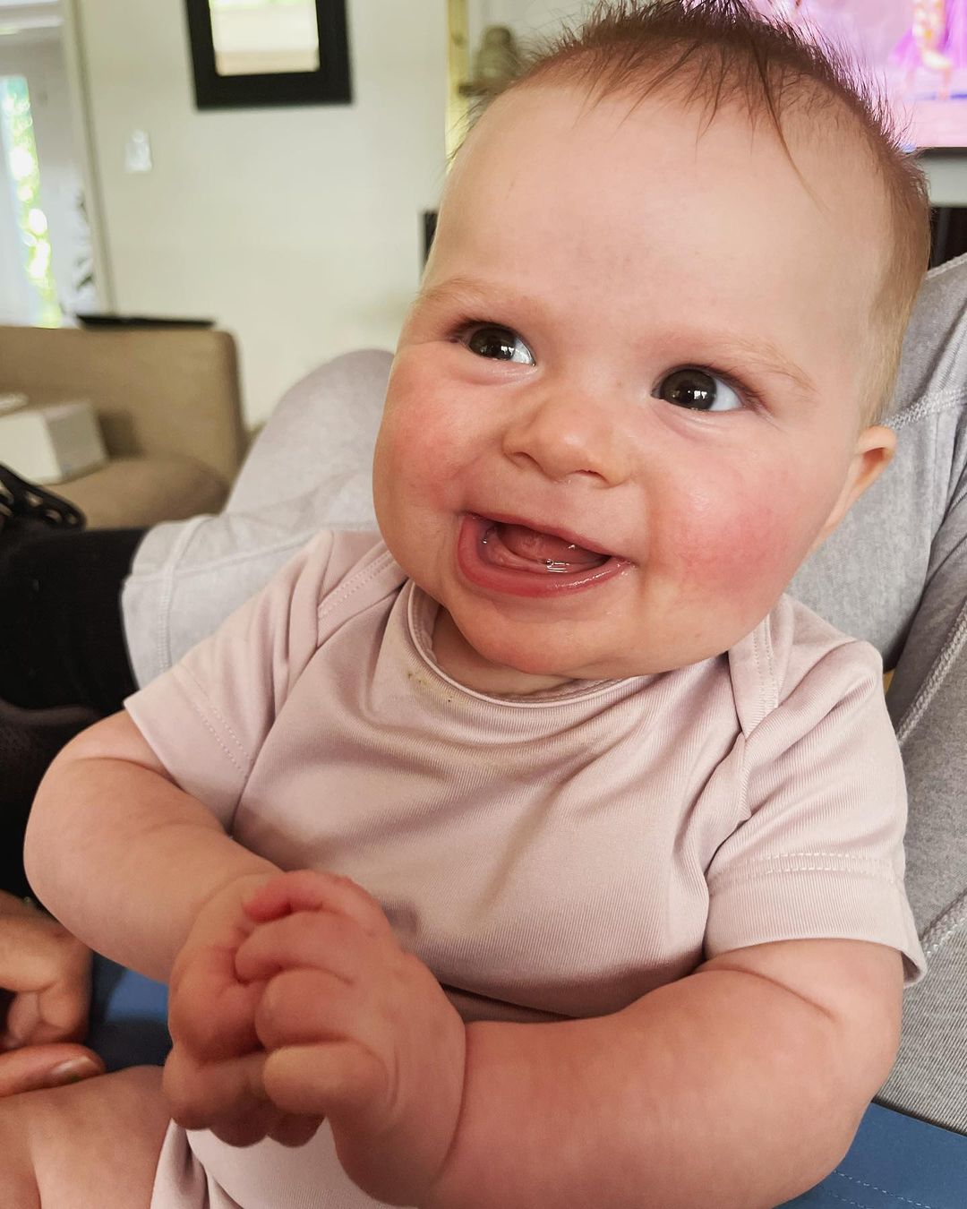31 juli 2021: babies are cool

